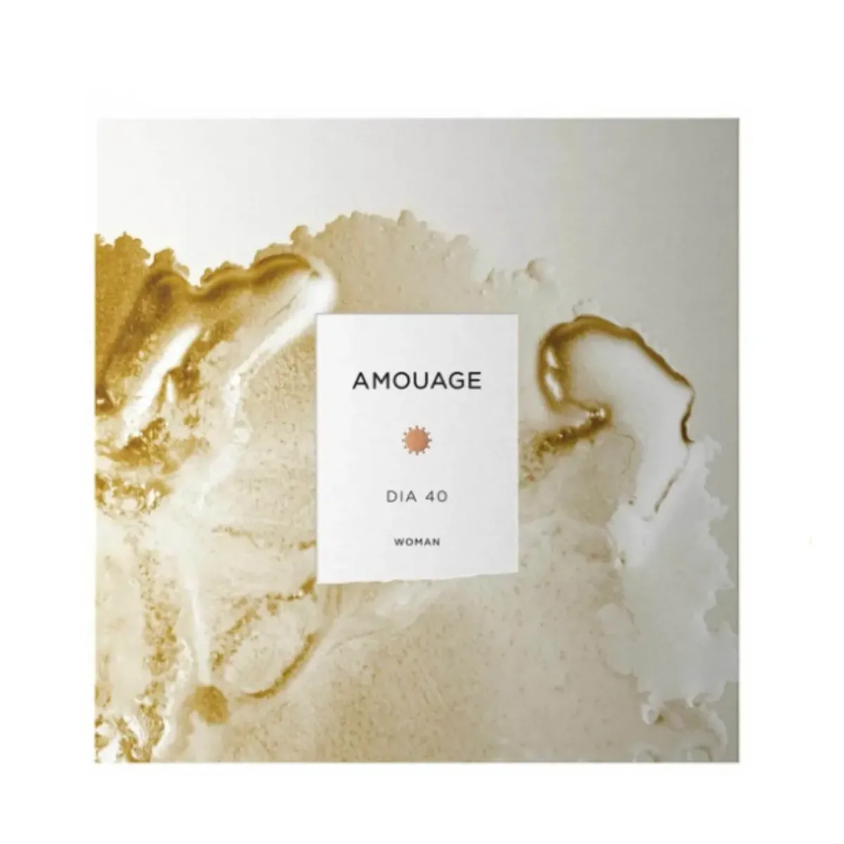 Amouage Parfums De Niche Pour Femmes>Dia 40 Woman Parfum