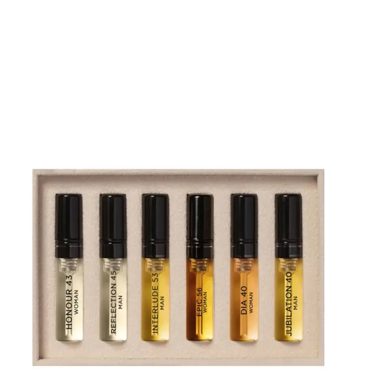 Amouage Geschenksets|Coffres-cadeaux>Extraits Discovery Set