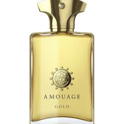 Amouage Parfums De Niche Pour Femmes|Parfums De Niche Pour Hommes>Gold Man Eau de Parfum Spray