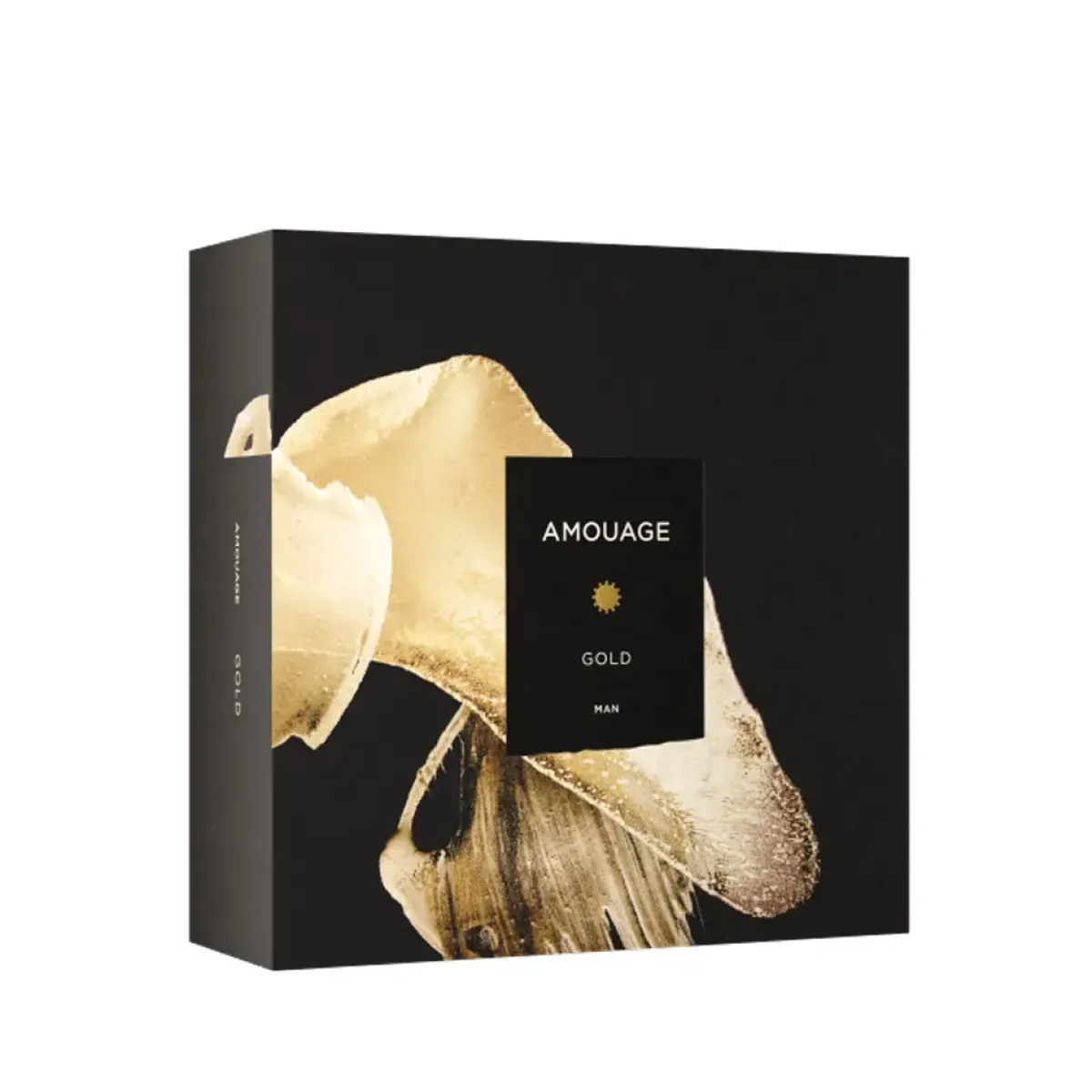 Amouage Parfums De Niche Pour Femmes|Parfums De Niche Pour Hommes>Gold Man Eau de Parfum Spray