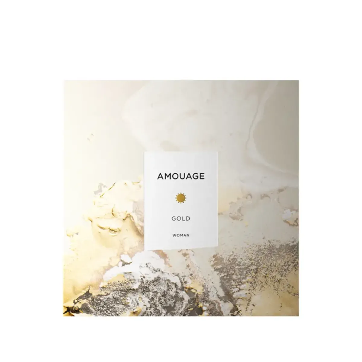 Amouage Parfums De Niche Pour Femmes>Gold Woman Eau de Parfum Spray