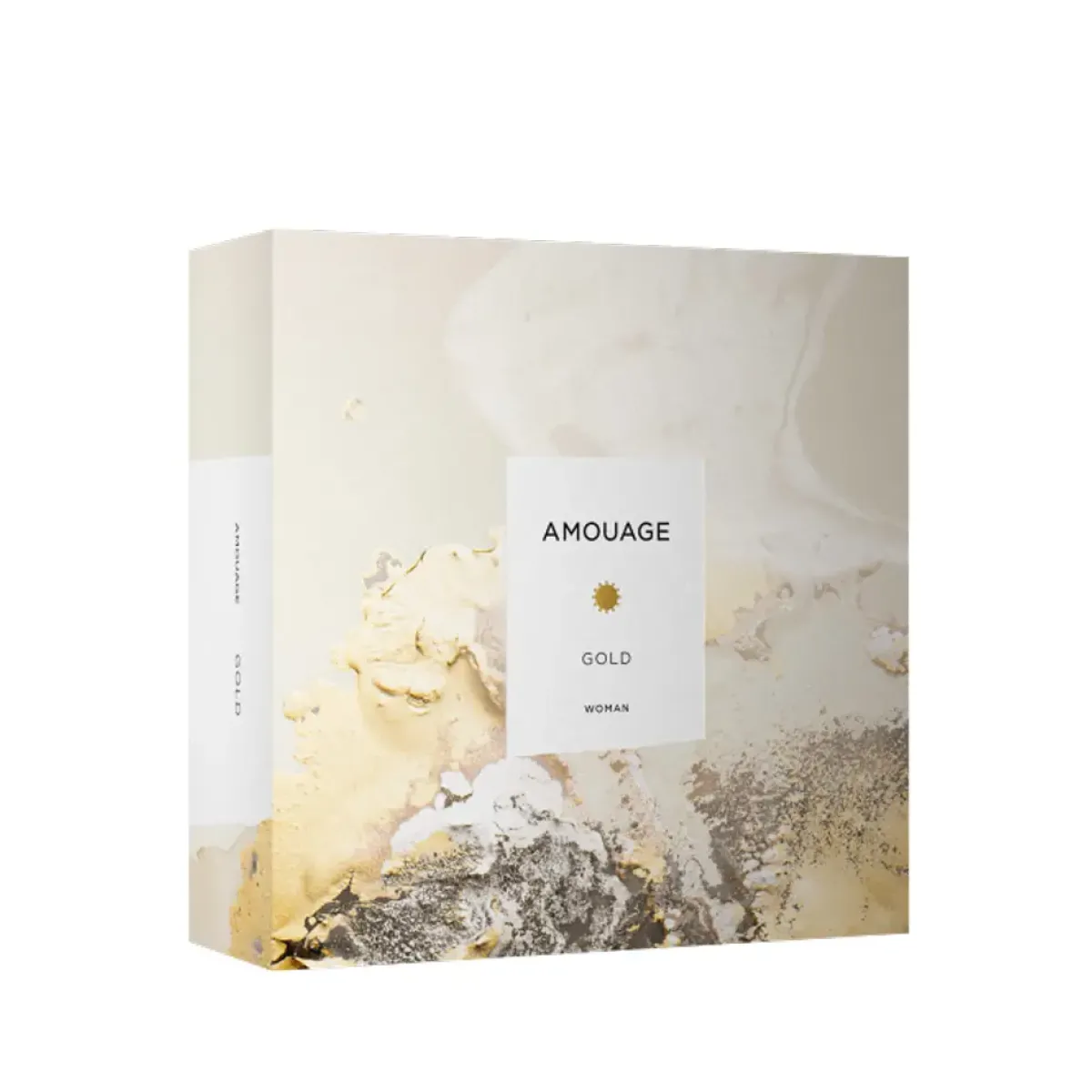 Amouage Parfums De Niche Pour Femmes>Gold Woman Eau de Parfum Spray