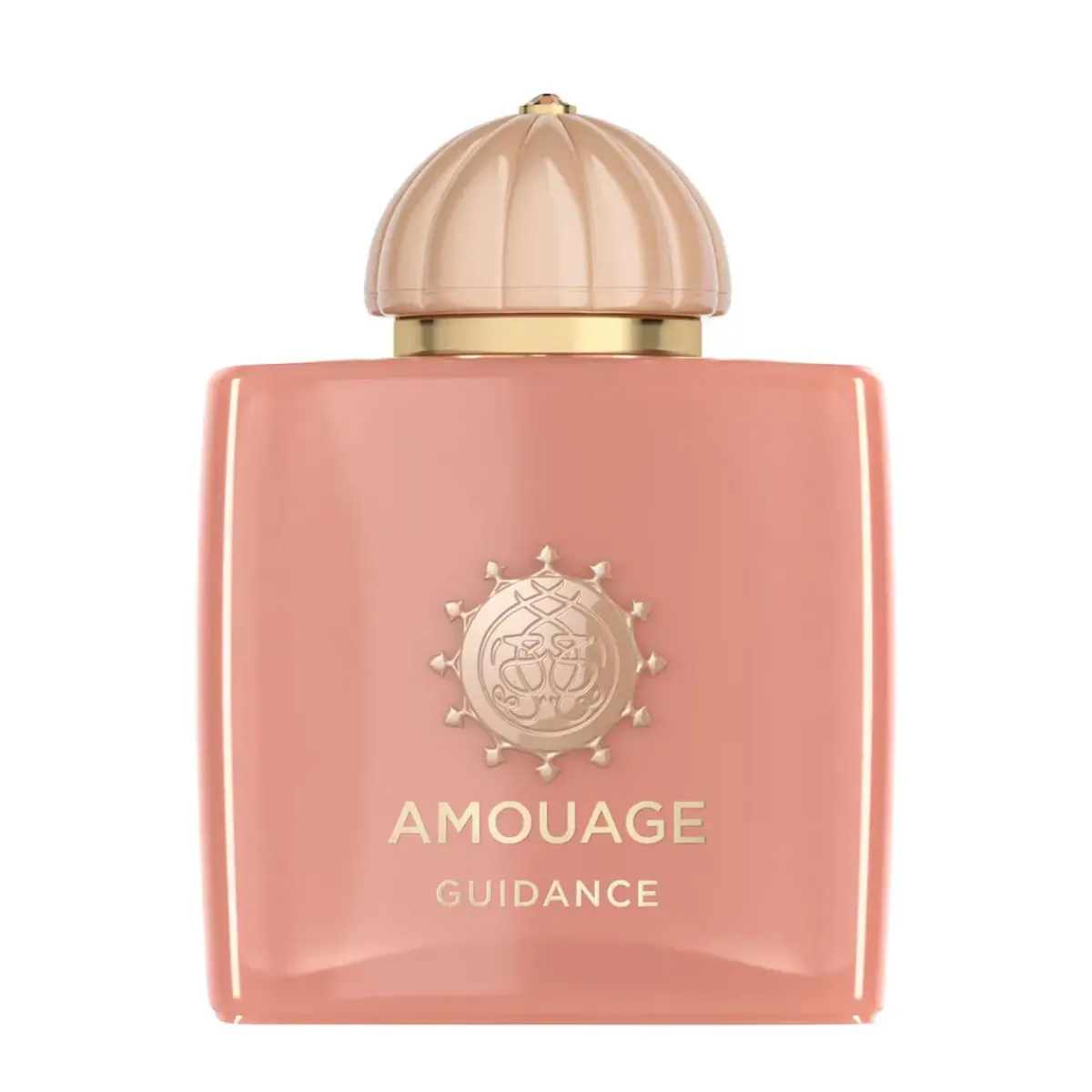 Amouage Parfums De Niche Pour Femmes|Parfums Épicés>Guidance Woman Eau de Parfum Spray