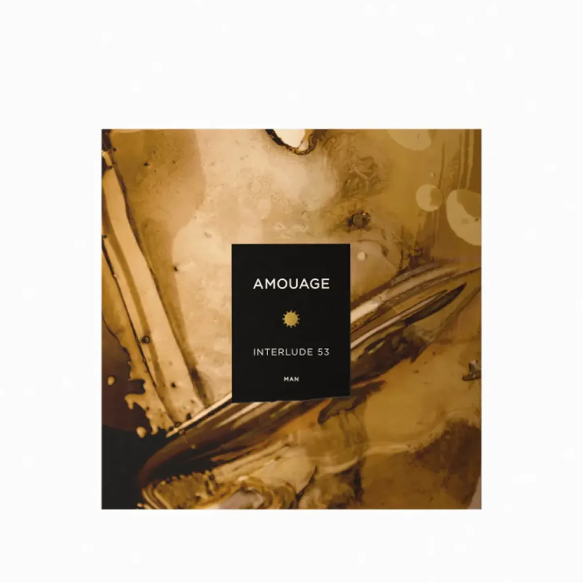 Amouage Parfums De Niche Pour Hommes>Interlude 53 Man Parfum spray