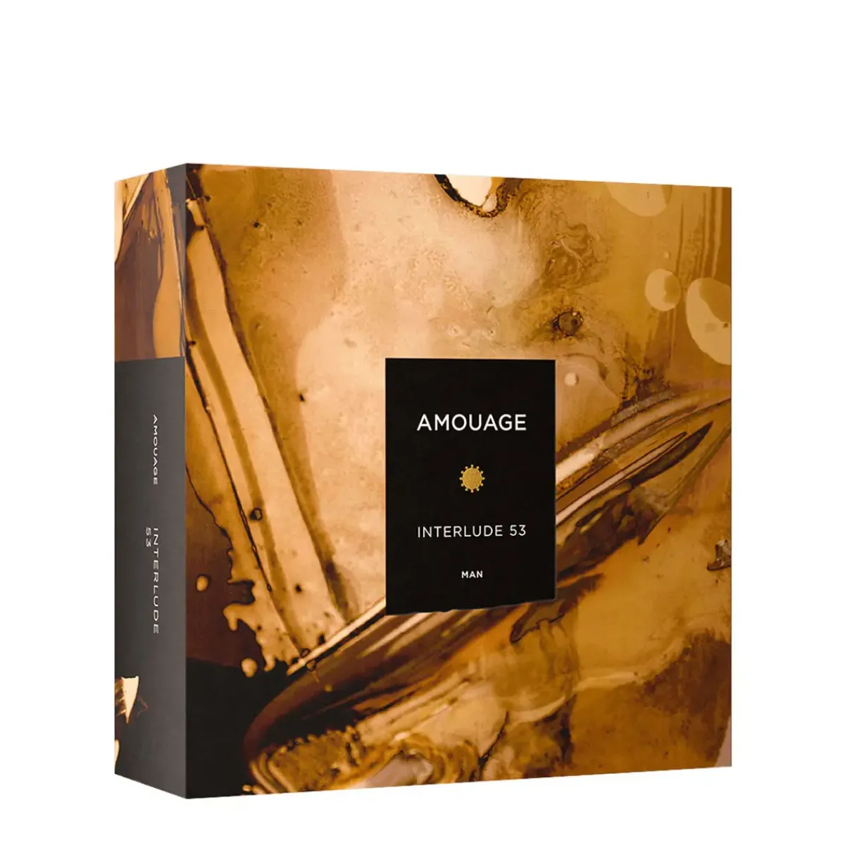 Amouage Parfums De Niche Pour Hommes>Interlude 53 Man Parfum spray