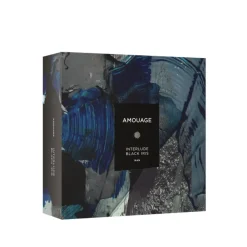 Amouage Parfums De Niche Pour Hommes>Interlude Black Iris Eau de Parfum Spray