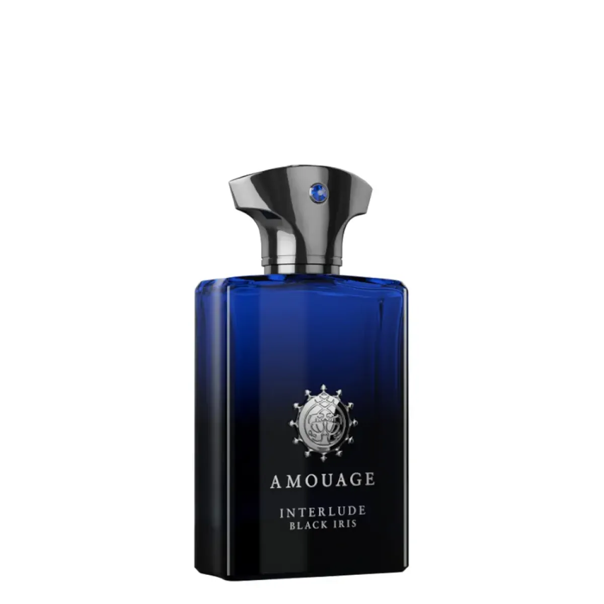 Amouage Parfums De Niche Pour Hommes>Interlude Black Iris Eau de Parfum Spray