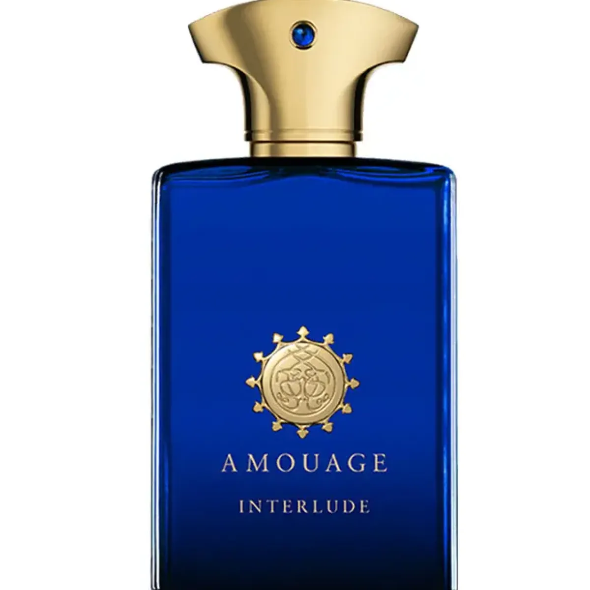 Amouage Parfums De Niche Pour Hommes>Interlude Man Eau de Parfum Spray