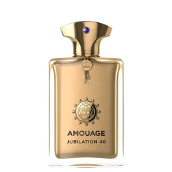 Amouage Parfums De Niche Pour Hommes>Jubilation 40 Man Parfum Spray