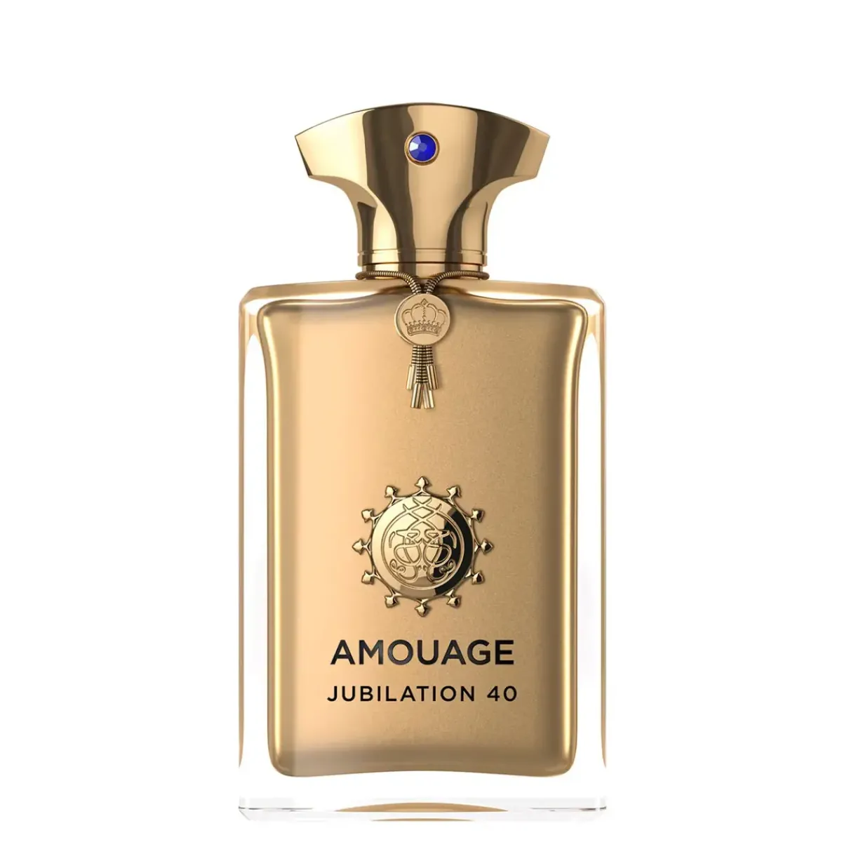 Amouage Parfums De Niche Pour Hommes>Jubilation 40 Man Parfum Spray