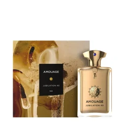 Amouage Parfums De Niche Pour Hommes>Jubilation 40 Man Parfum Spray