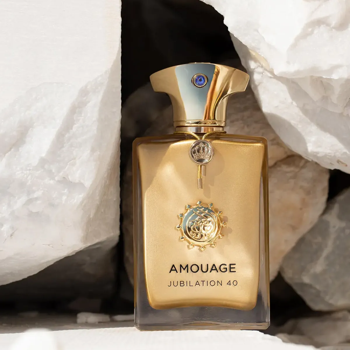 Amouage Parfums De Niche Pour Hommes>Jubilation 40 Man Parfum Spray