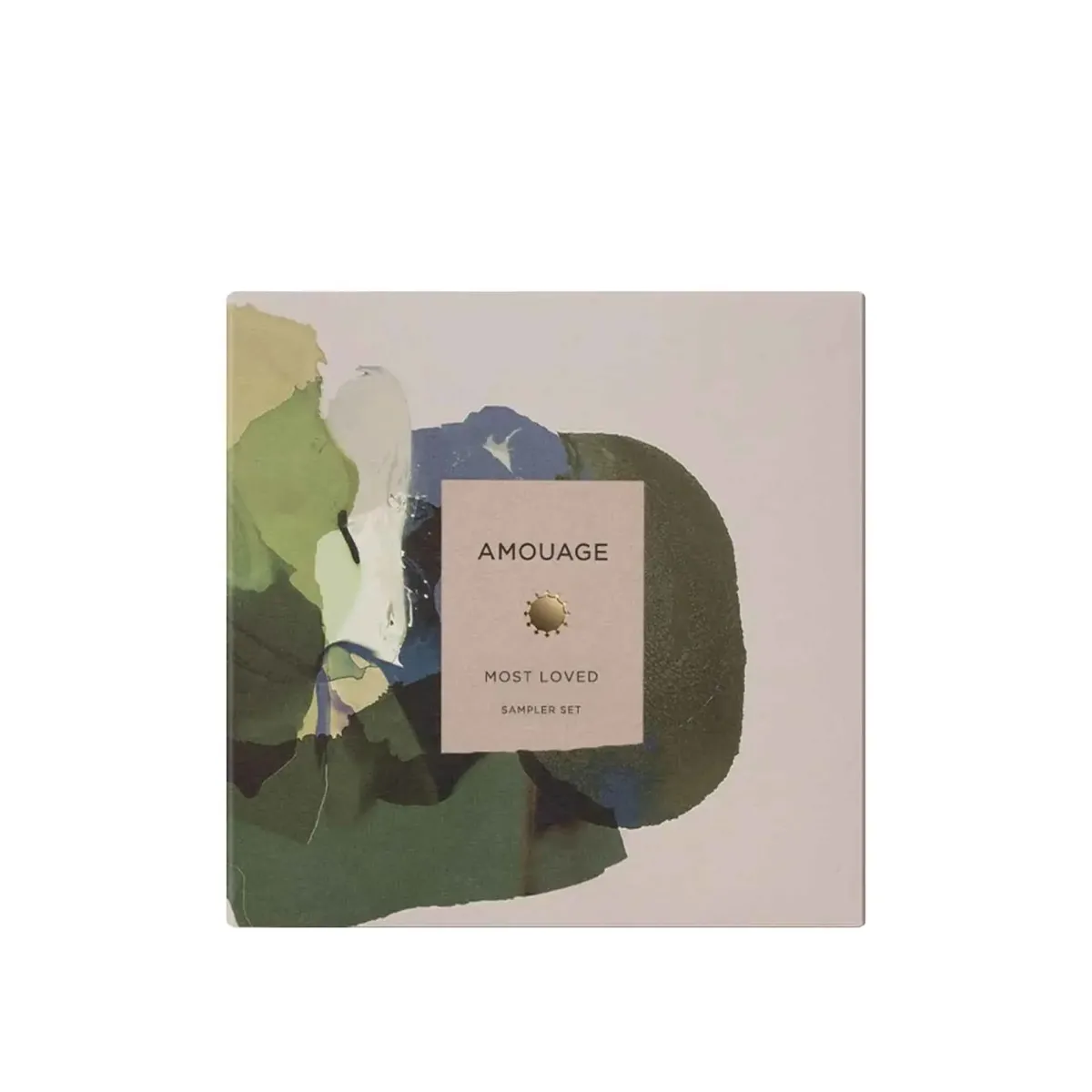 Amouage Geschenksets|Coffres-cadeaux>Most Loved Set