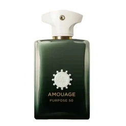 Amouage Parfums De Niche Pour Hommes>Purpose 50 Parfum