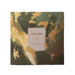 Amouage Parfums De Niche Pour Hommes>Purpose 50 Parfum