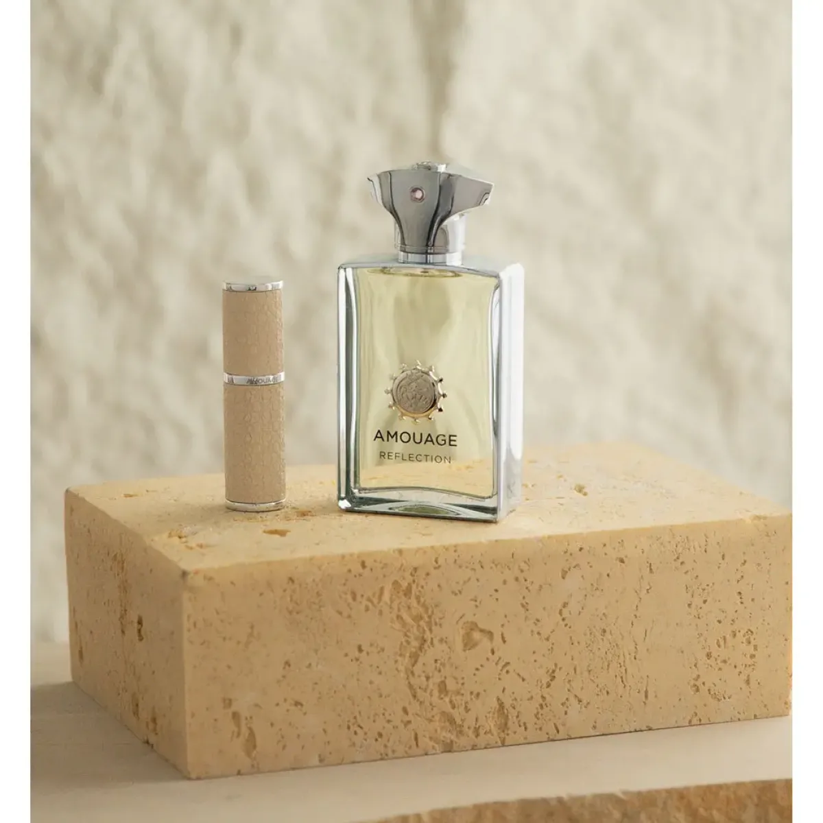 Amouage Parfums De Niche Pour Hommes|Parfums Épicés>Reflection Man Eau de Parfum Spray