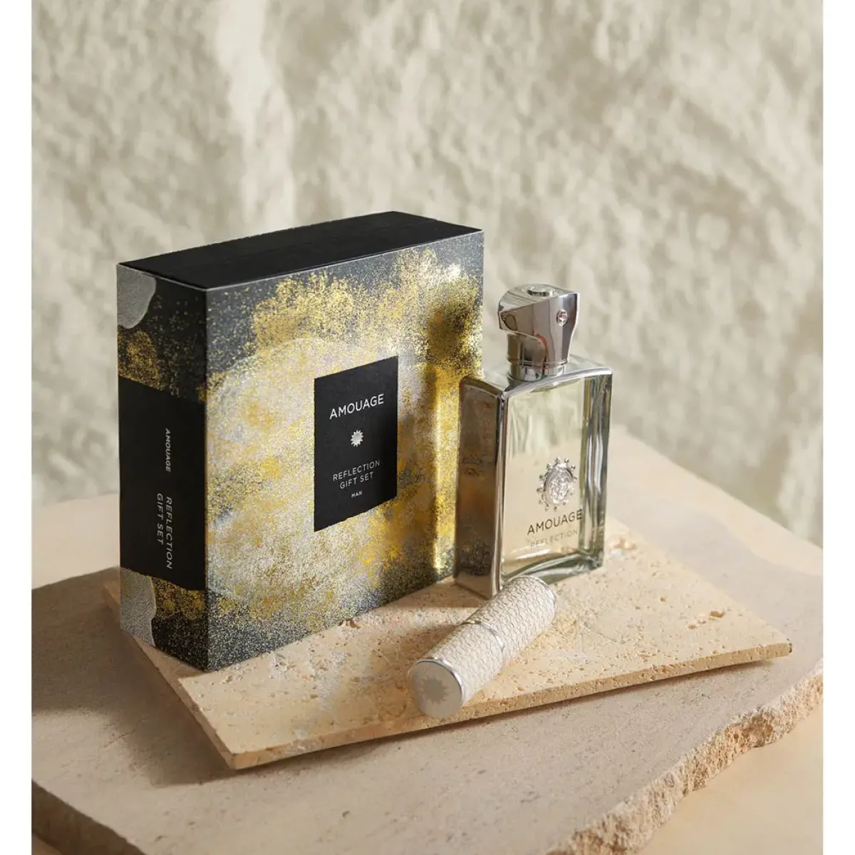 Amouage Parfums De Niche Pour Hommes|Parfums Épicés>Reflection Man Eau de Parfum Spray