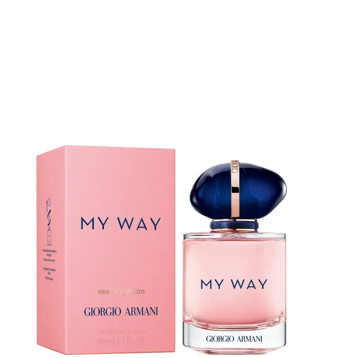 Armani Parfums Floraux>My Way Eau de Parfum Spray