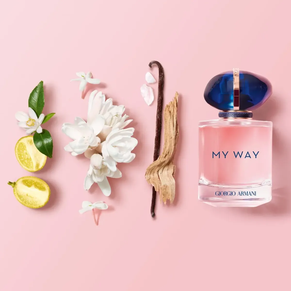 Armani Parfums Floraux>My Way Eau de Parfum Spray