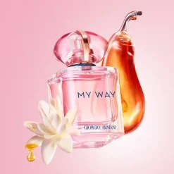 Armani Parfums Floraux><noscript><img width=