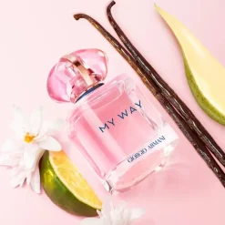 Armani Parfums Floraux><noscript><img width=