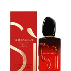 Armani Parfums Épicés|Parfums Floraux>Sì Passione Eau de Parfum Intense