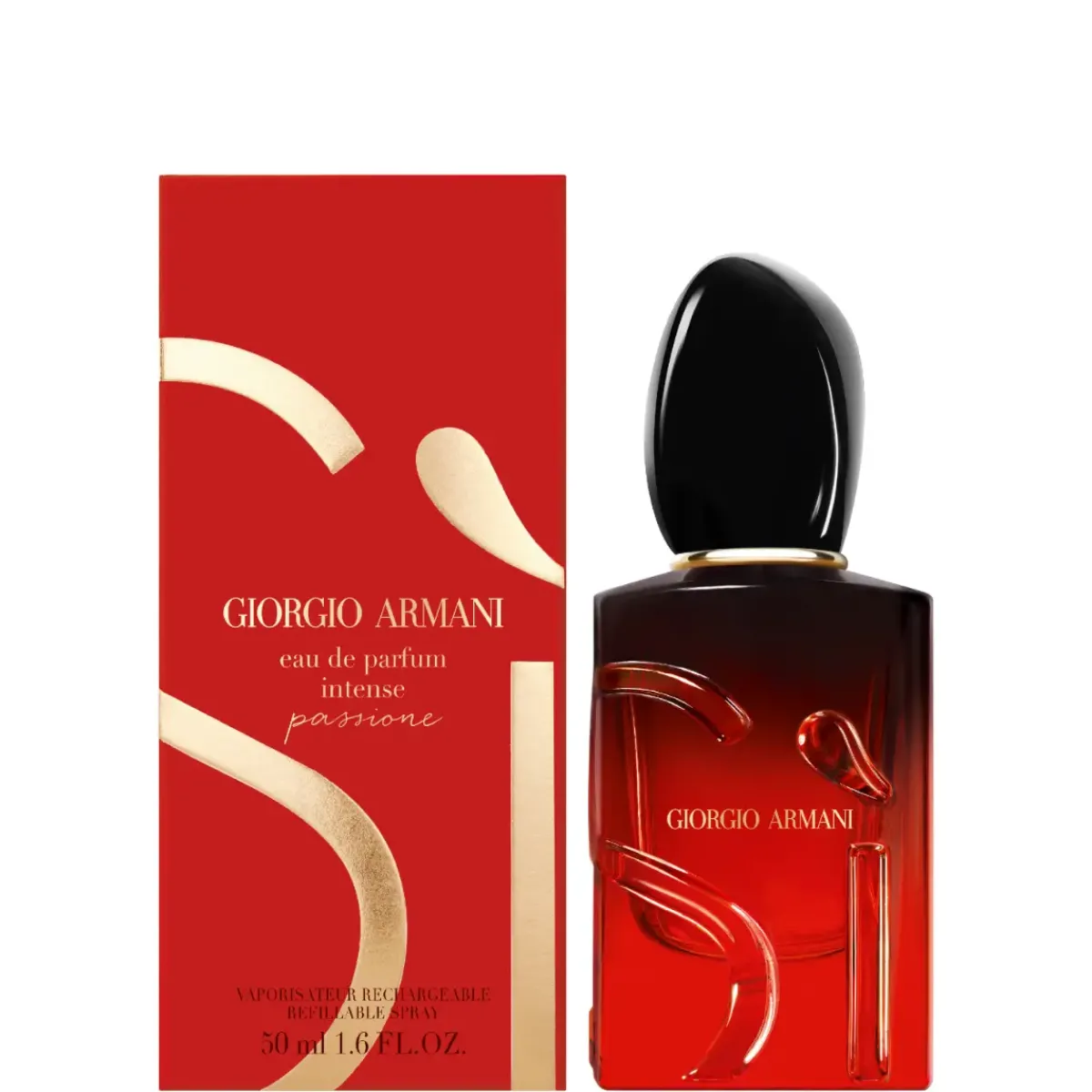 Armani Parfums Épicés|Parfums Floraux>Sì Passione Eau de Parfum Intense