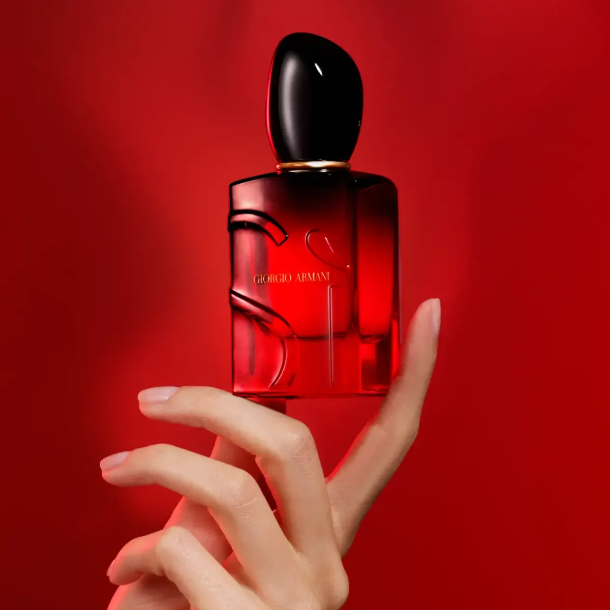 Armani Parfums Épicés|Parfums Floraux>Sì Passione Eau de Parfum Intense