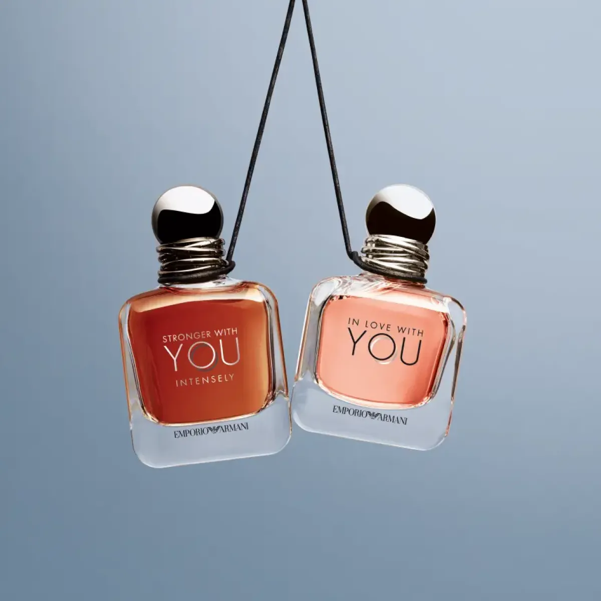 Armani Parfums Épicés|Parfums Frais>Stronger With You Intensely Eau de Parfum Spray