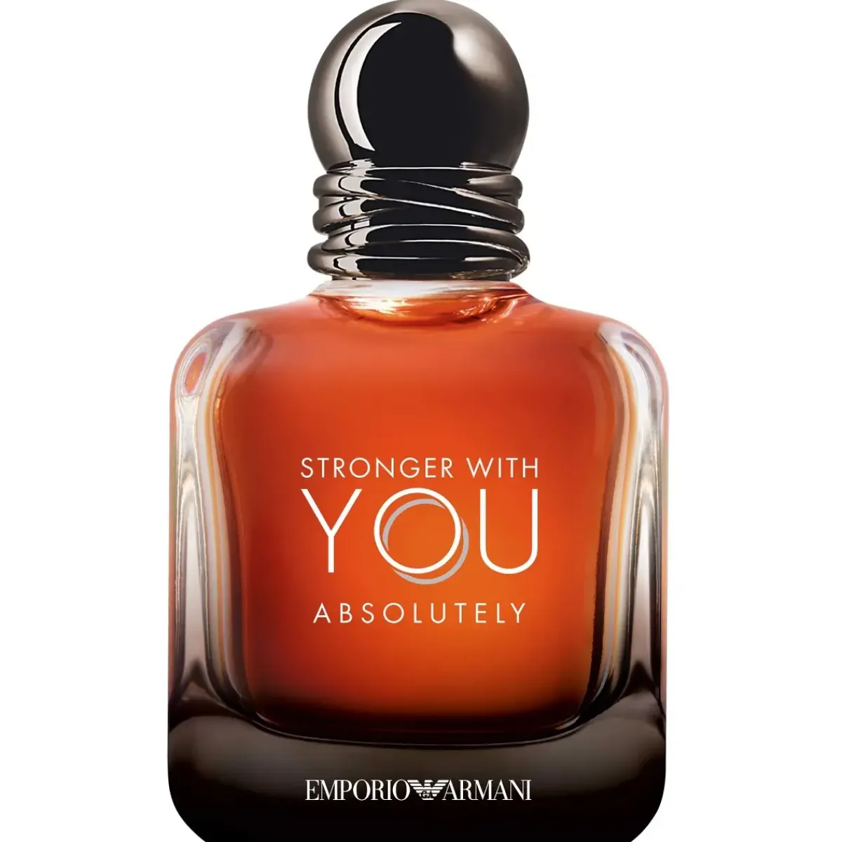 Armani Parfums Épicés|Parfums Frais>Stronger With You Absolu Eau de Parfum Spray