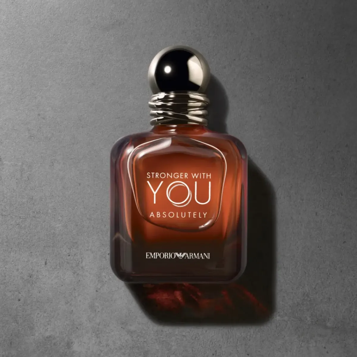 Armani Parfums Épicés|Parfums Frais>Stronger With You Absolu Eau de Parfum Spray