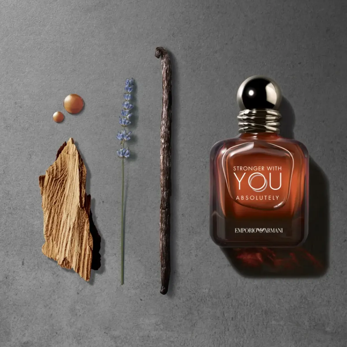 Armani Parfums Épicés|Parfums Frais>Stronger With You Absolu Eau de Parfum Spray