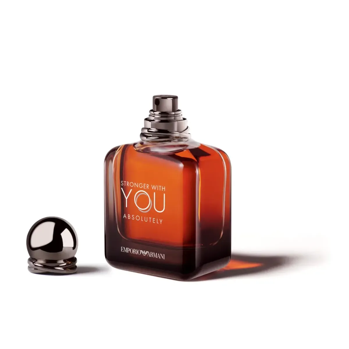 Armani Parfums Épicés|Parfums Frais>Stronger With You Absolu Eau de Parfum Spray