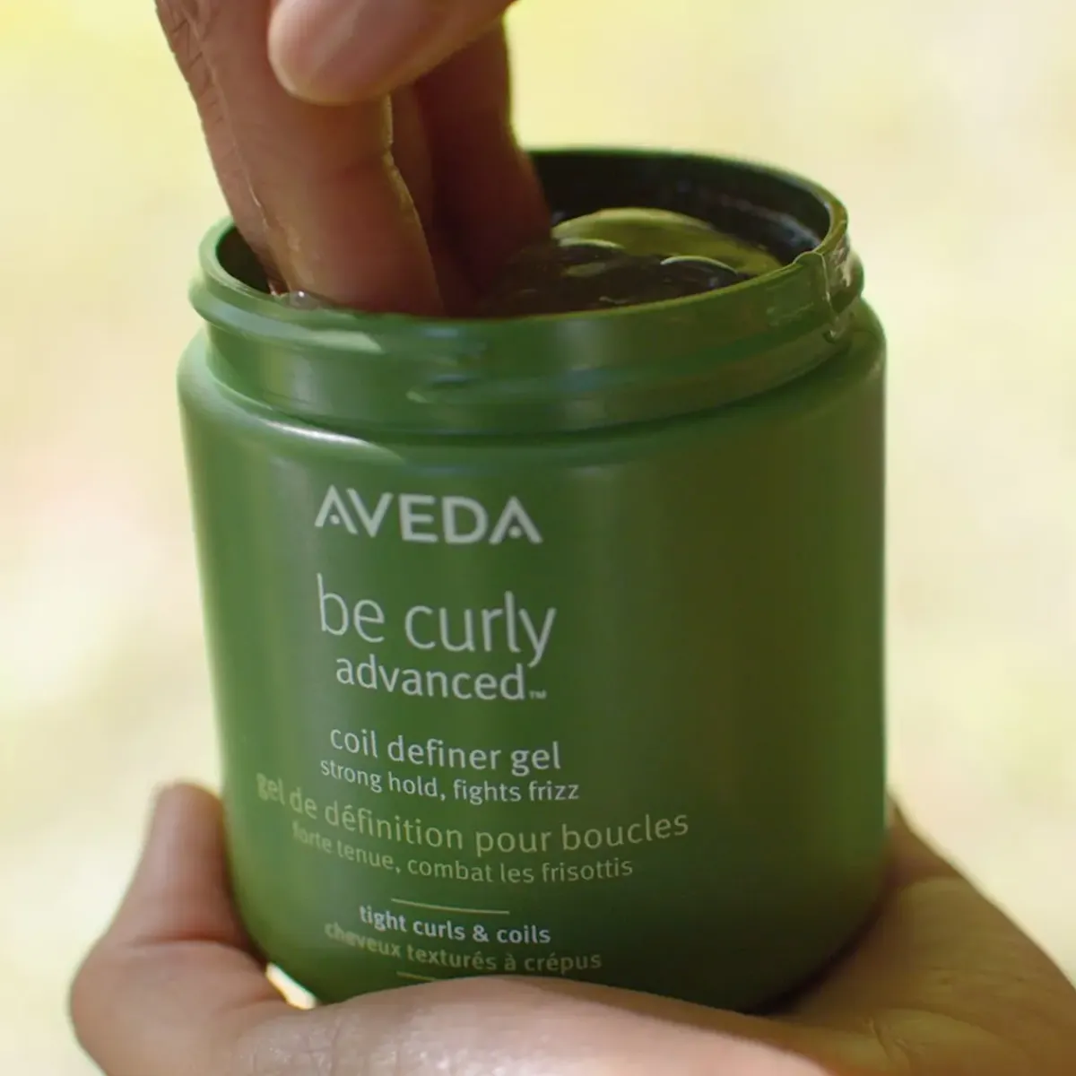 Aveda Crèmes Coiffantes|Gel Pour Les Cheveux>Be Curly Advanced Coil Definer Gel