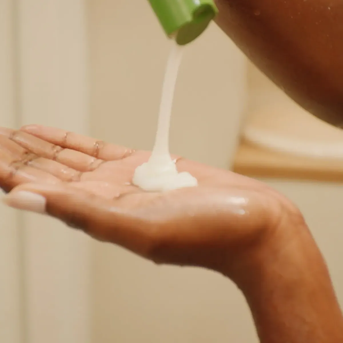 Aveda Shampoing>Be Curly Advanced Co-Wash