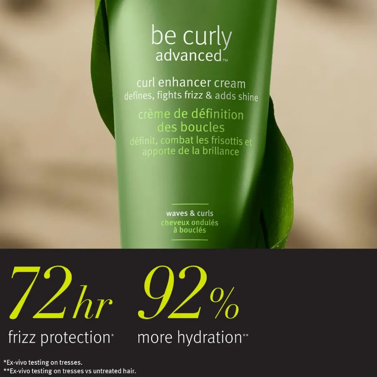 Aveda Crèmes Coiffantes|Sérum Et Huile>Be Curly Advanced Enhancer