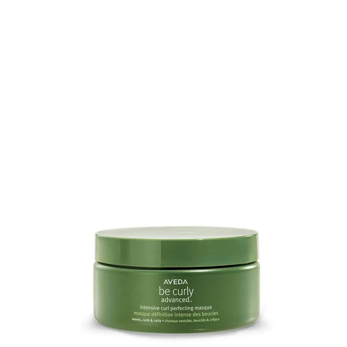 Aveda Masque Cheveux>Be Curly Advanced Masker