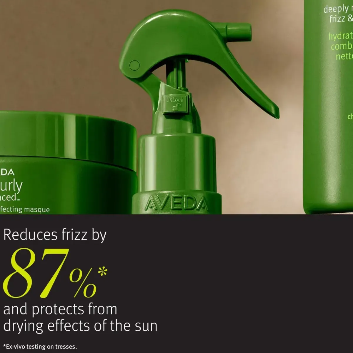 Aveda Crèmes Coiffantes|Sérum Et Huile>Be Curly Advanced Primer