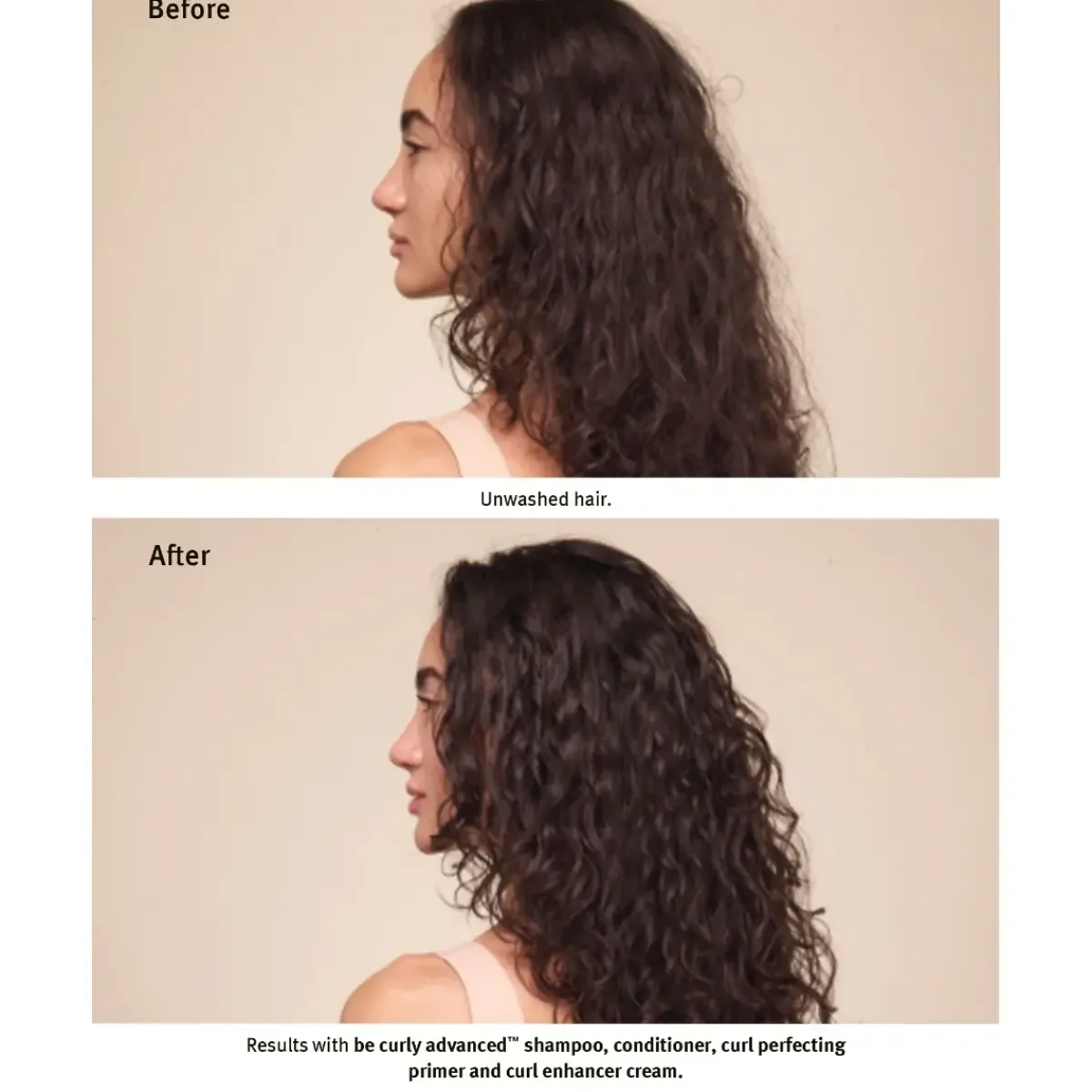 Aveda Shampoing>Be Curly Advanced Shampoo