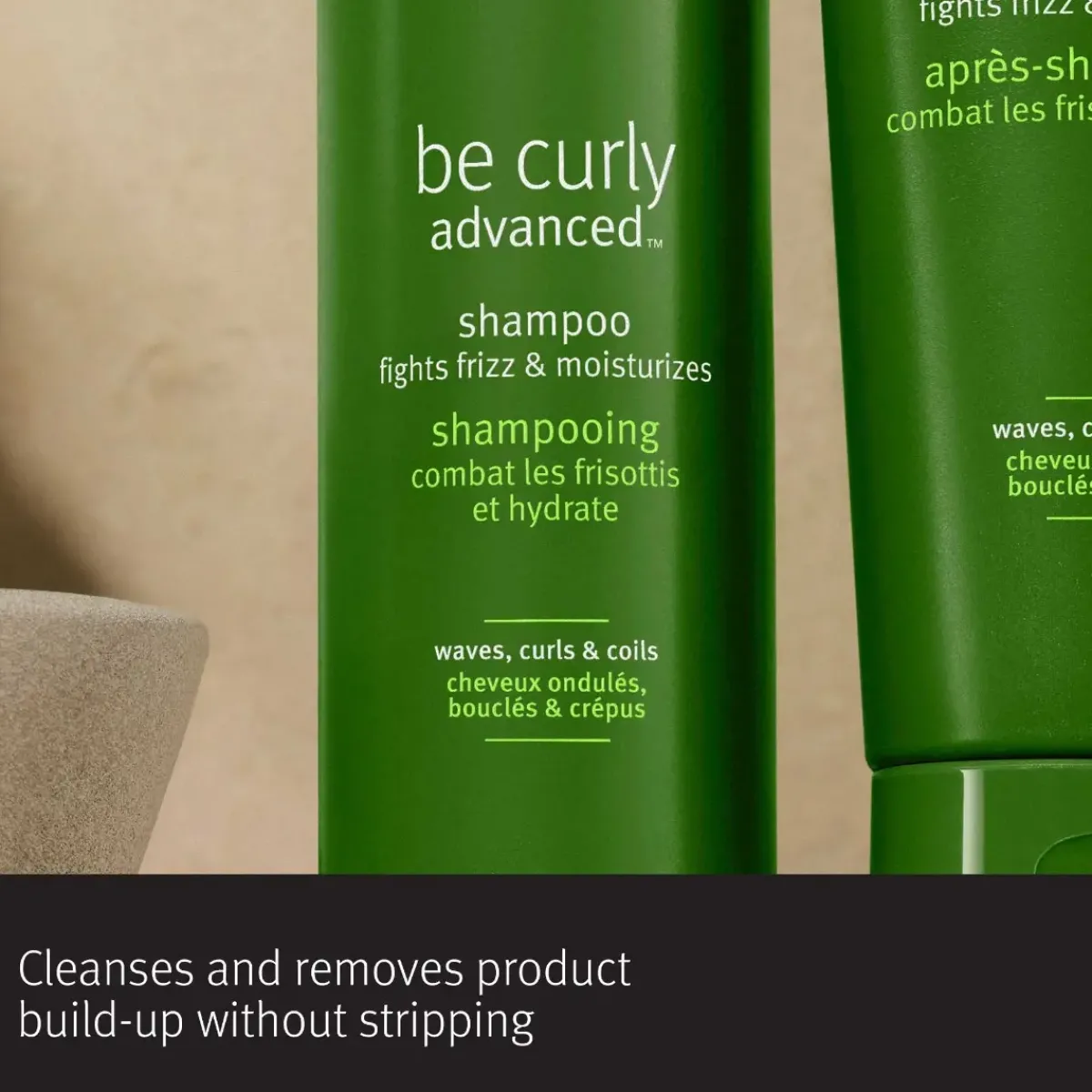 Aveda Shampoing>Be Curly Advanced Shampoo