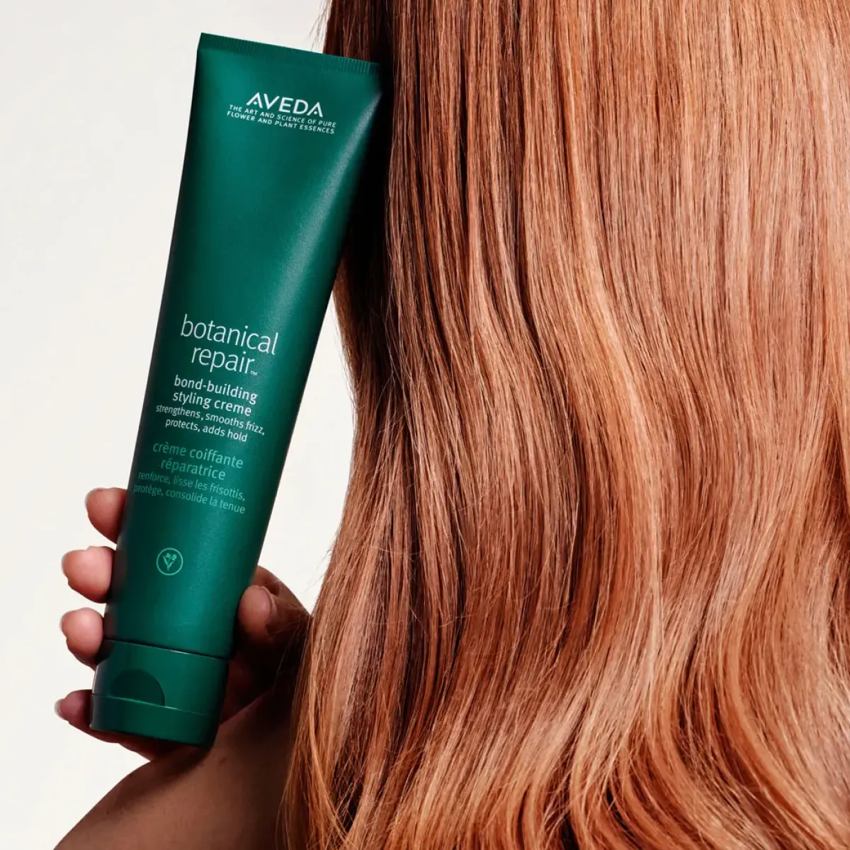 Aveda Crèmes Coiffantes|Sérum Et Huile>Botanical Repair Bond-building Styling Crème