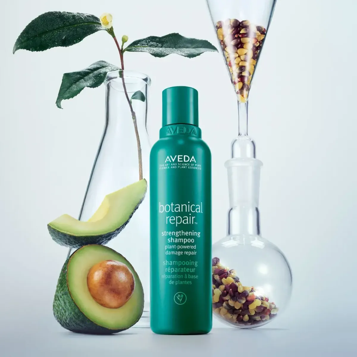 Aveda Shampoing>Botanical Repair Shampoo
