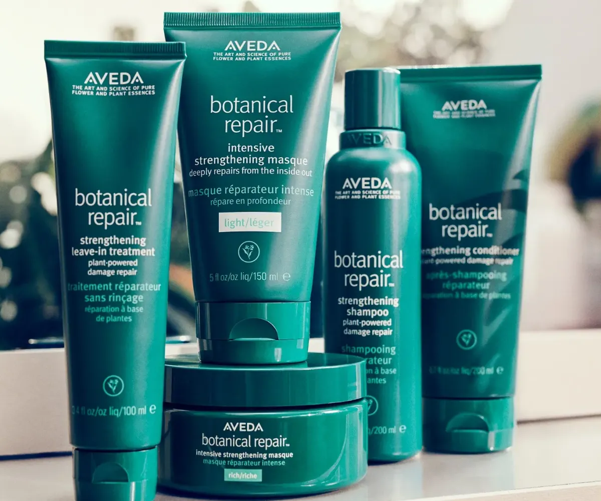 Aveda Shampoing>Botanical Repair Shampoo