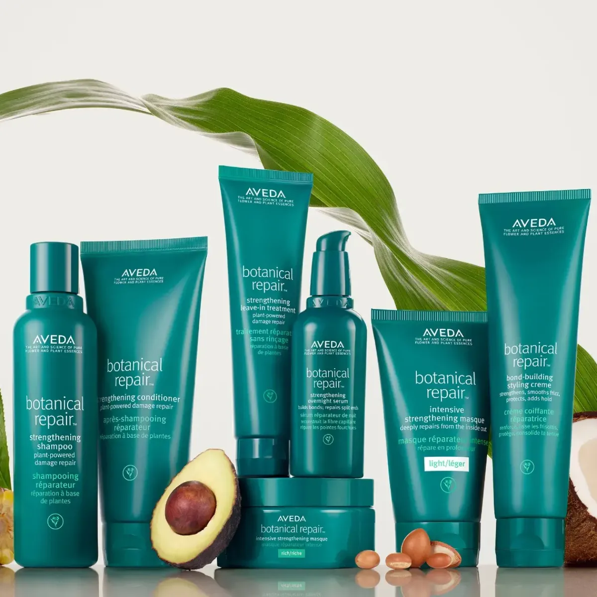 Aveda Sérum Et Huile>Botanical Repair Strenghtening Overnight Serum
