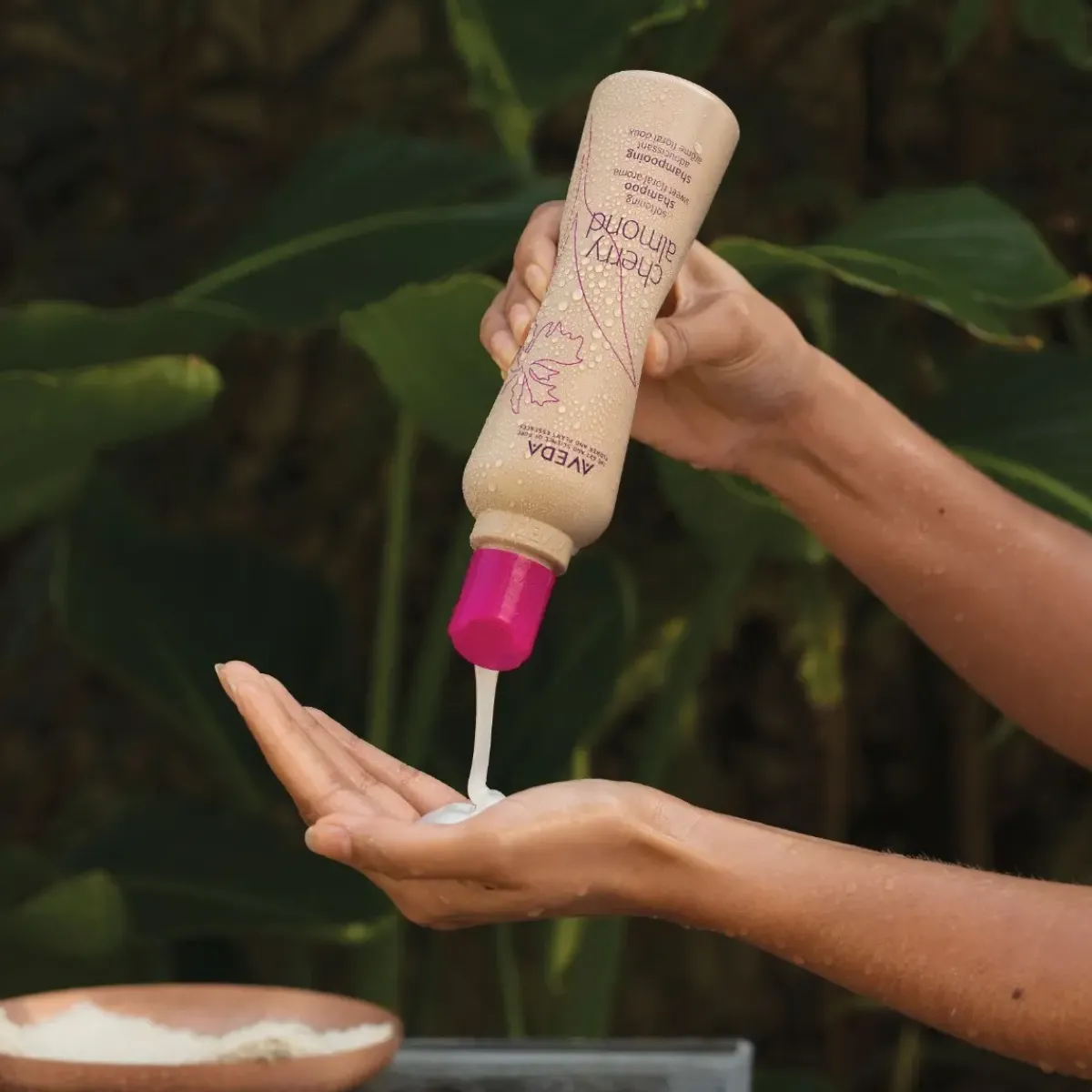 Aveda Shampoing>Cherry Almond Softening Shampoo