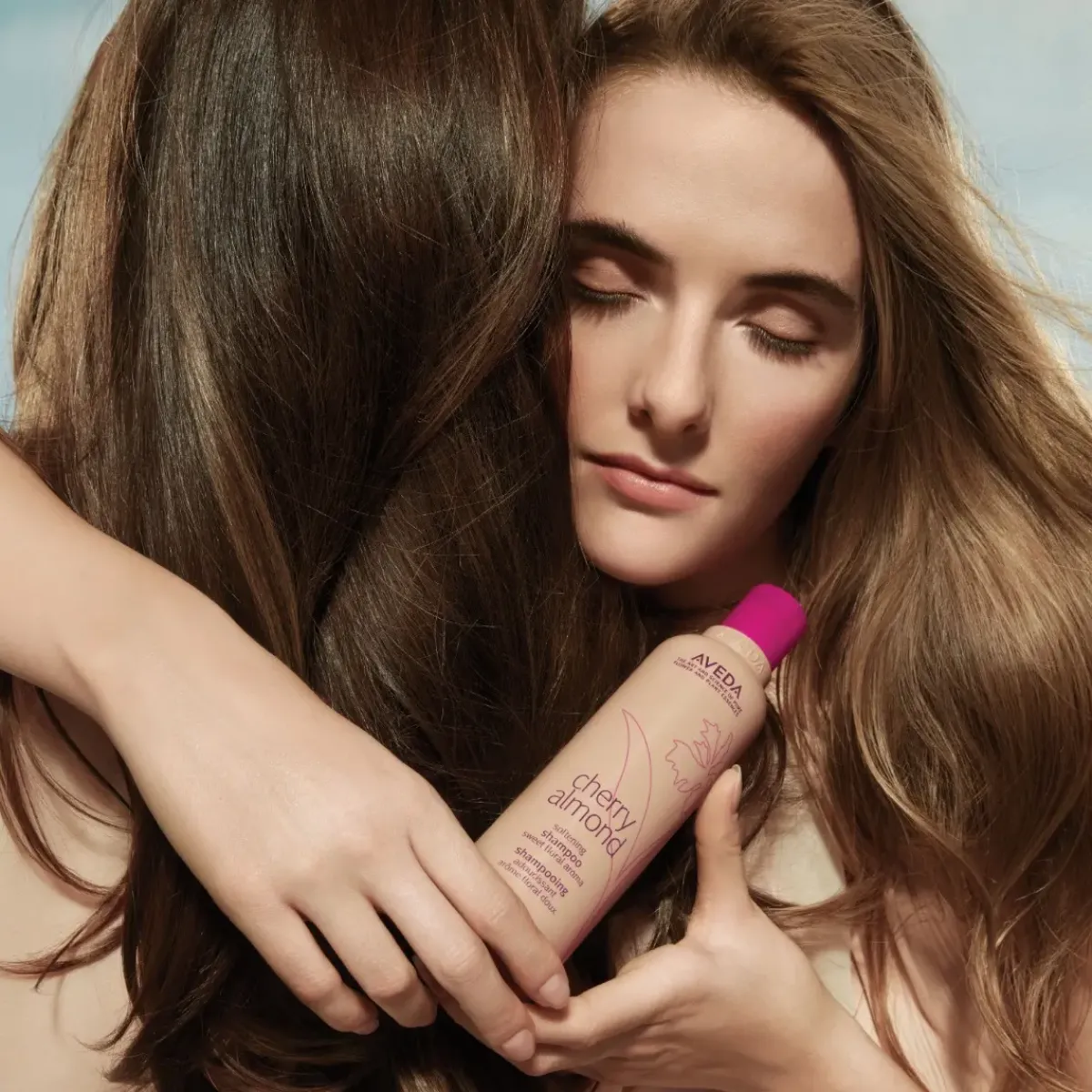 Aveda Shampoing>Cherry Almond Softening Shampoo