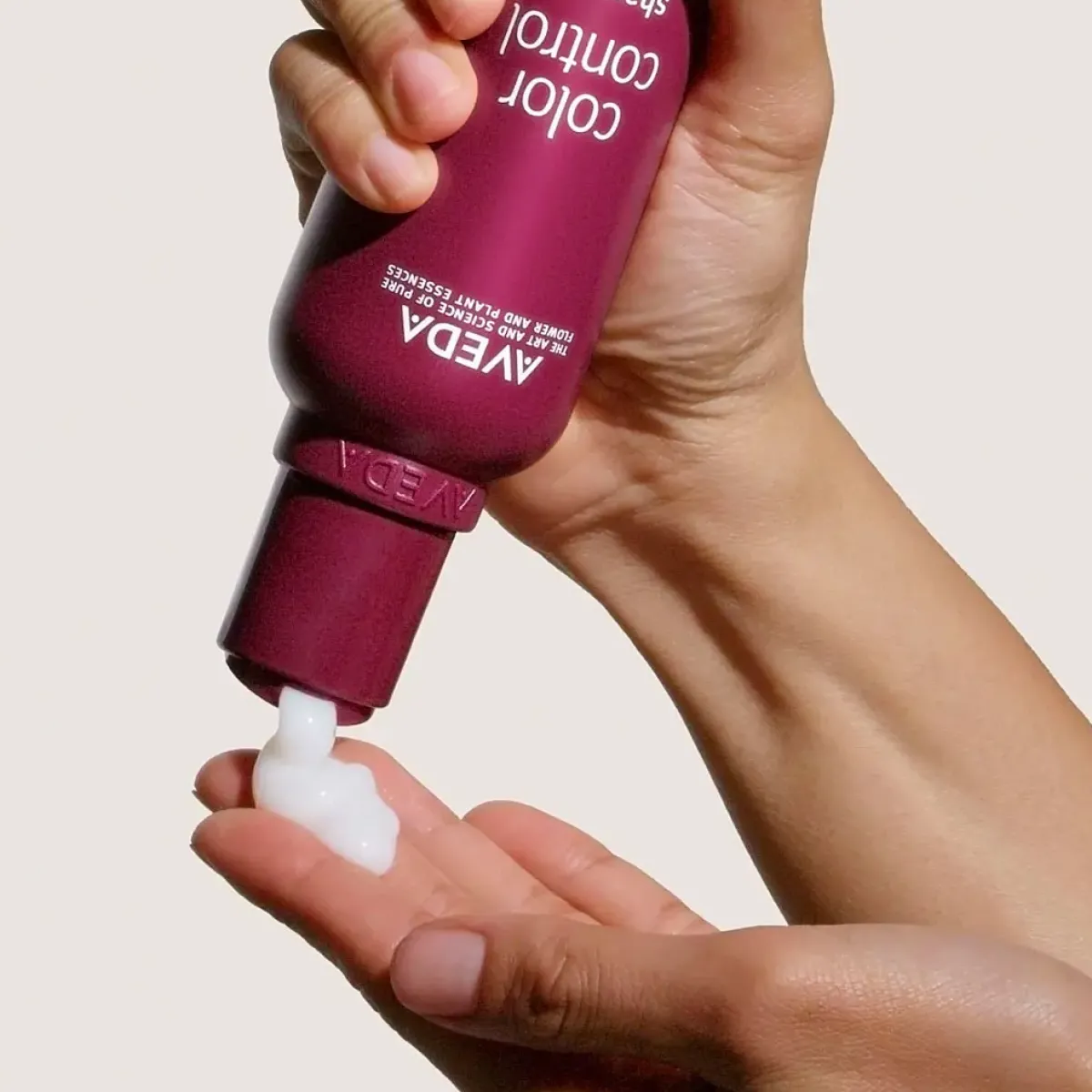 Aveda Shampoing>Color Control Shampoo Light