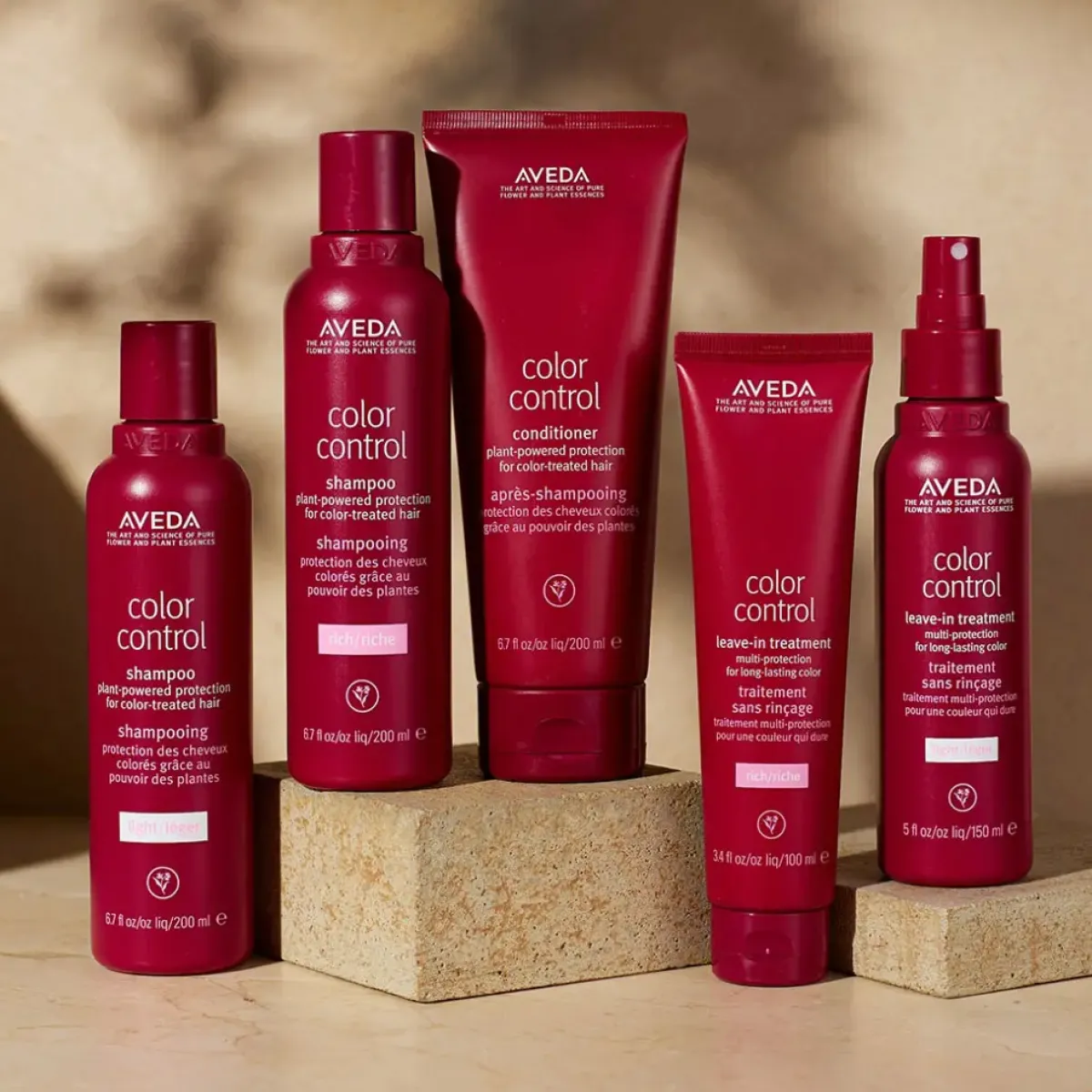 Aveda Shampoing>Color Control Shampoo Rich