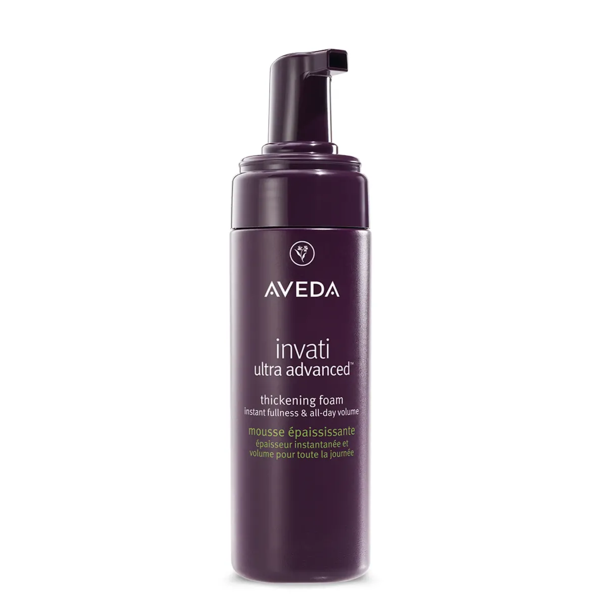 Aveda Soins Du Cuir Chevelu|Mousse De Cheveux>Invati Ultra Advanced Thickening Foam