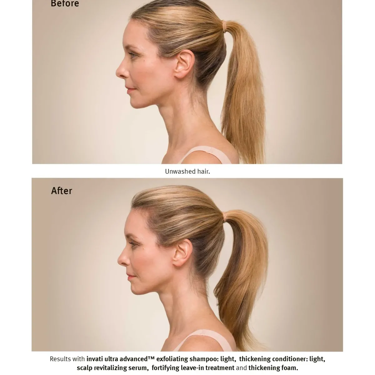 Aveda Soins Du Cuir Chevelu|Mousse De Cheveux>Invati Ultra Advanced Thickening Foam